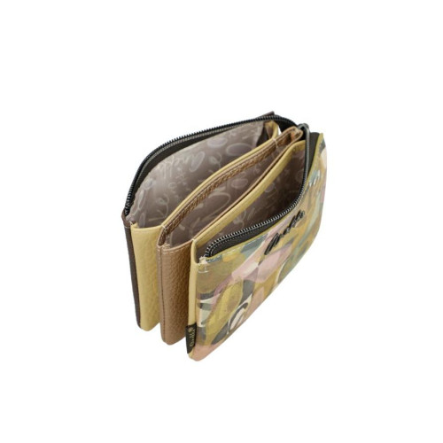 ANEKKE BLOOM – Dreifach-Tasche 42729-015 ANEKKE BLOOM – Dreifach-Tasche 42729-015